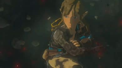 Y a-t-il une durabilité des armes dans Zelda Tears of the Kingdom ?