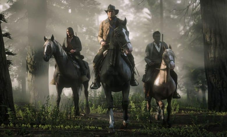 Guide des défis du cavalier Red Dead Redemption 2