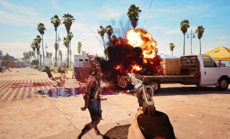 Dead Island 2 est-il un monde ouvert ?