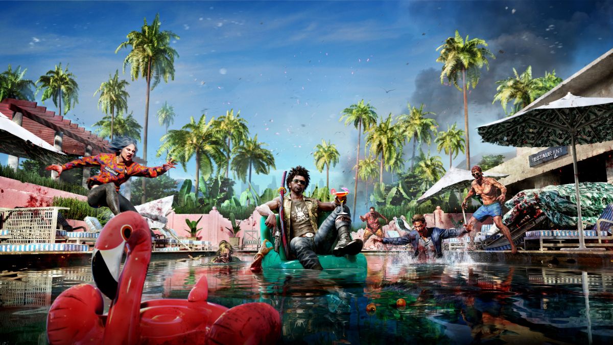 Guide Dead Island 2: Tout ce dont vous avez besoin pour vous frayer un chemin à travers Hell-A