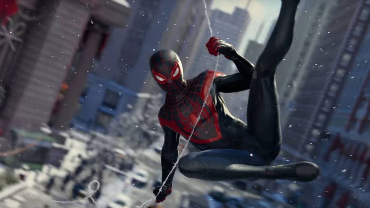 Tous les costumes Spider-Man Miles Morales et comment les obtenir