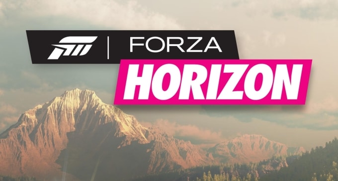 Forza Horizon Xbox 360