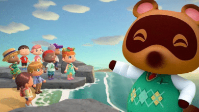 Animal Crossing: New Horizons Nintendo Direct à venir la semaine prochaine