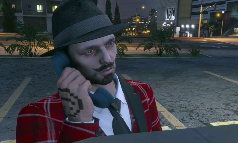 Comment débloquer Payphone Hits dans GTA Online pour les assassinats