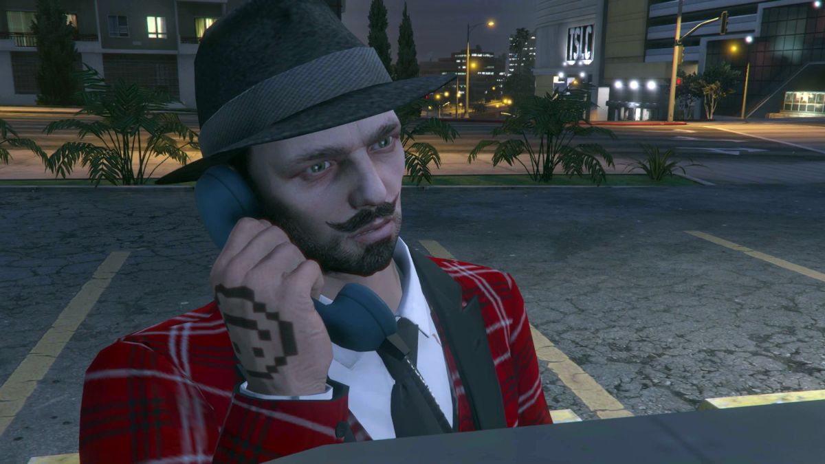 Comment débloquer Payphone Hits dans GTA Online pour les assassinats