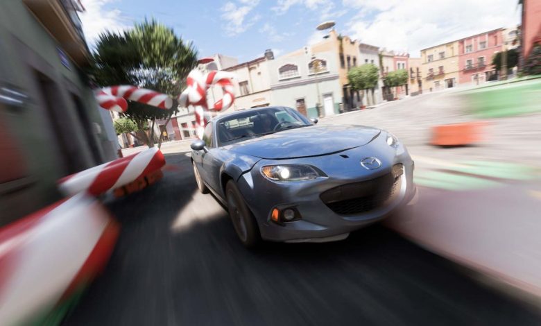 Comment terminer toutes les distinctions de vacances Forza Horizon 5? [Résolu]