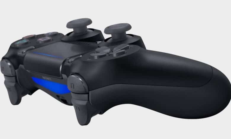 Comment utiliser une manette PS4 sur PS5