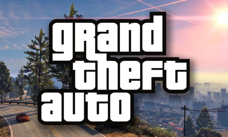 Date de sortie de GTA 6, actualités et rumeurs