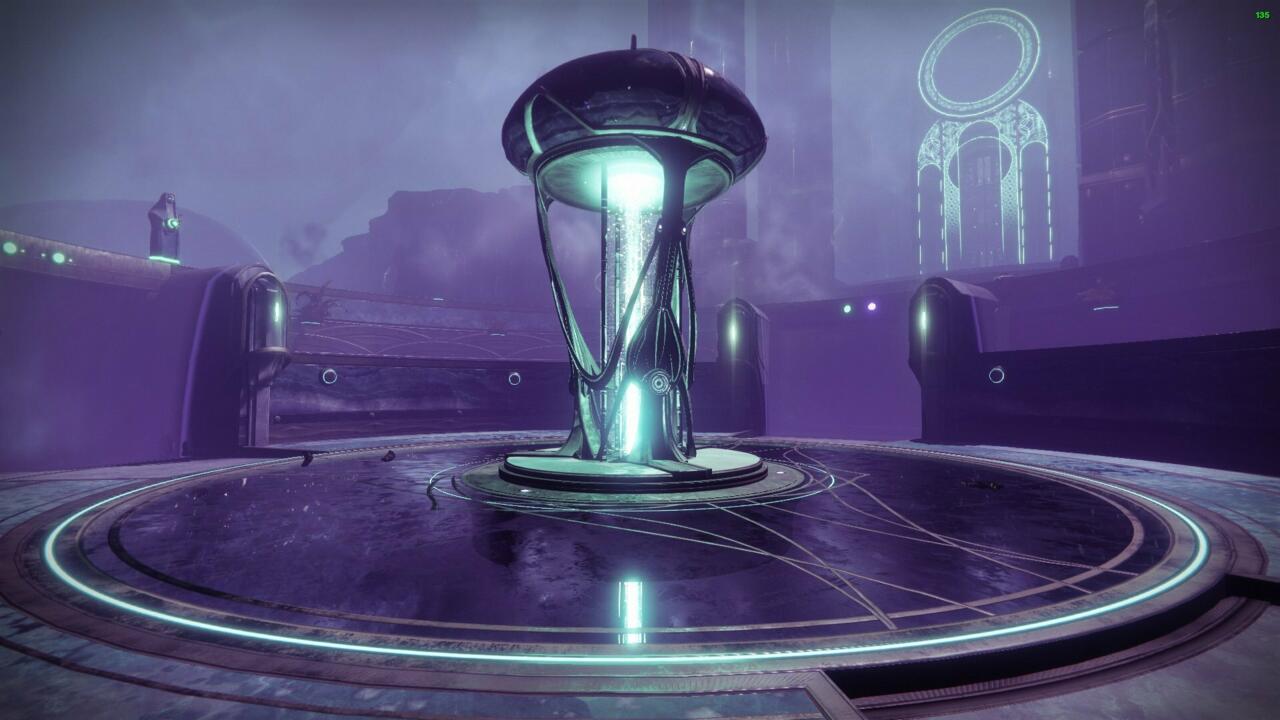 Destiny 2 Season Of The Lost Astral Alignment Guide – Comment fonctionne l’activité saisonnière