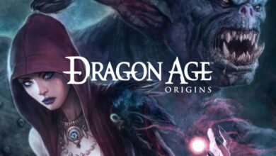 Dragon Age: les premiers prototypes d’Origins n’avaient pas de dragons