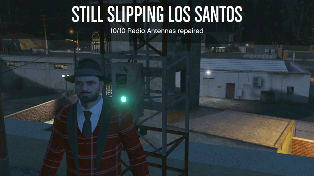 Tous les emplacements des antennes GTA Online pour la nouvelle station de radio