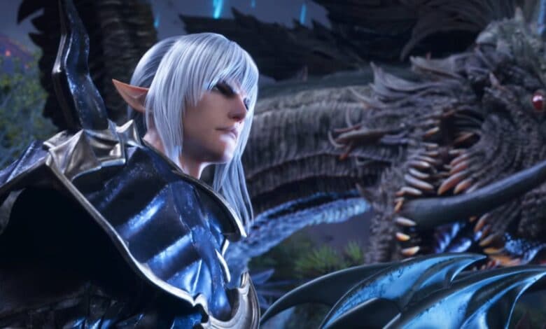 Endwalker est si populaire que Square Enix suspend les ventes de FFXIV