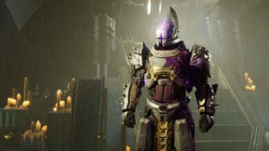 Fuite de la date de sortie de Destiny 2 Witch Queen, du nouveau type d’arme, du réglage et des bonus de précommande