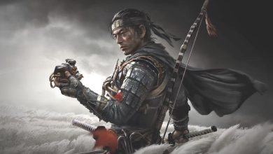 Ghost of Tsushima semble avoir reçu son dernier patch prévu