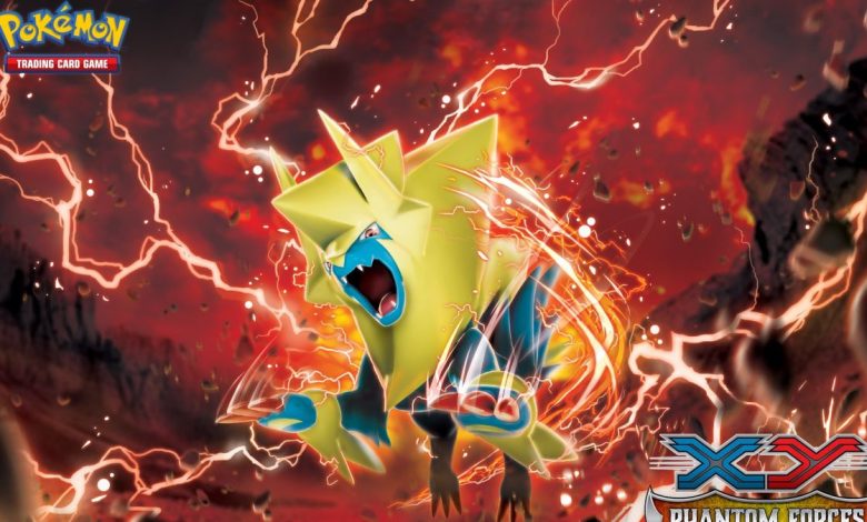 Guide et compteurs Pokemon Go Mega Manectric Raid