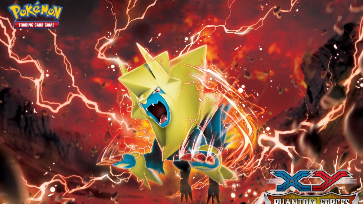 Guide et compteurs Pokemon Go Mega Manectric Raid