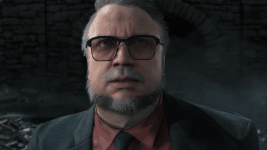 Guillermo del Toro ne pense pas qu’il développera à nouveau un jeu