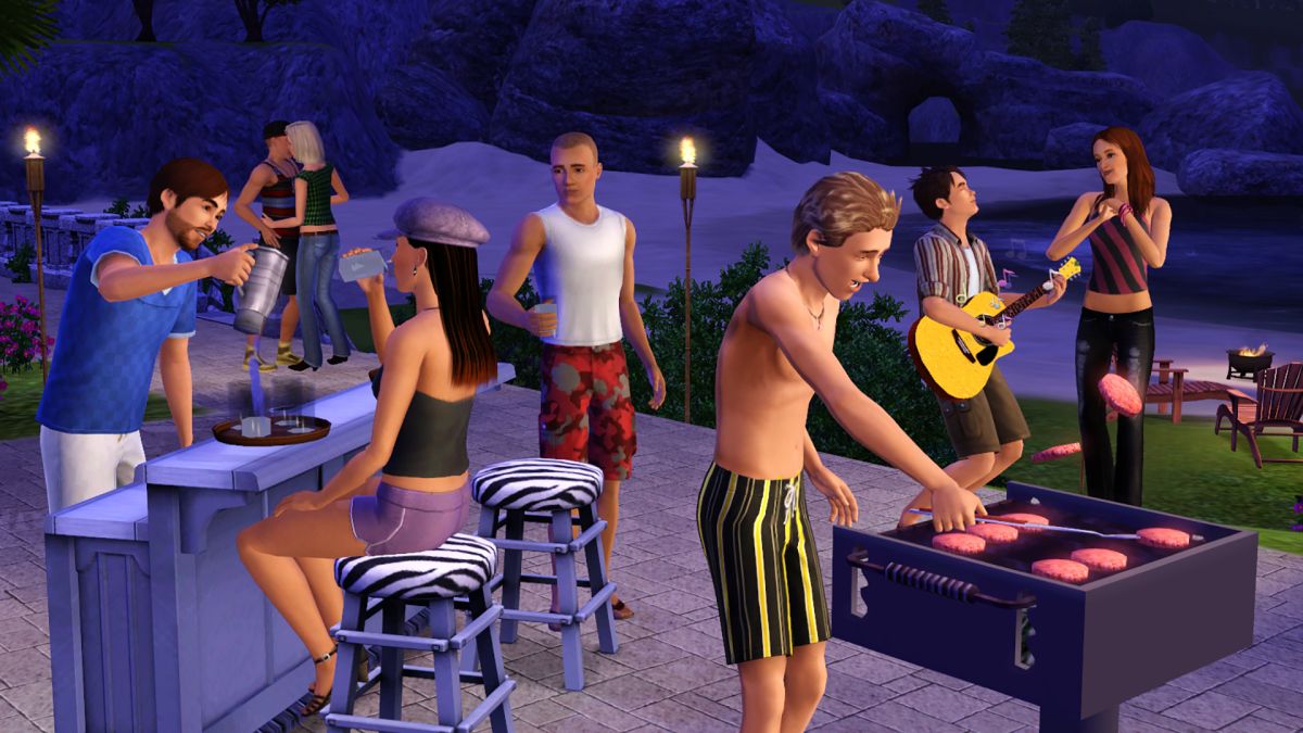 Les Sims 3 trichent avec chaque code, triche d’argent, et plus