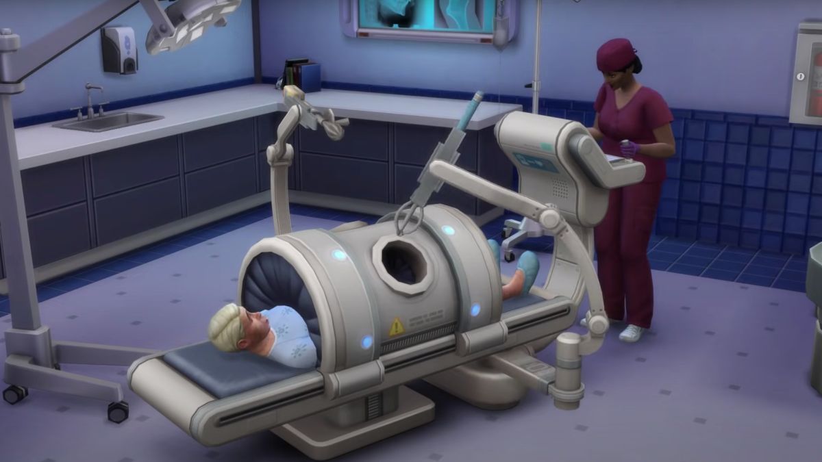 Les astuces de carrière des Sims 4 pour progresser sur le lieu de travail