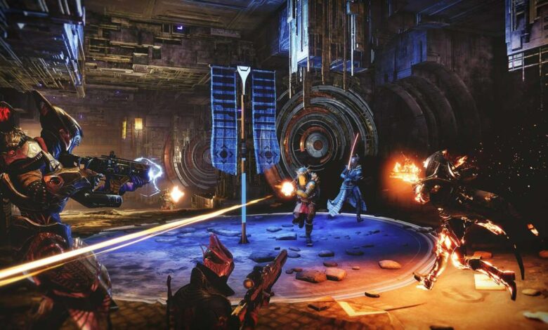 Les changements de Destiny 2 Trials Of Osiris visent à le rendre plus gratifiant