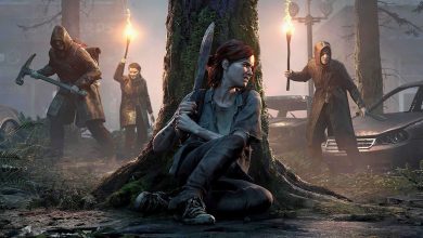 Les développeurs de Naughty Dog nomment leurs jeux de l’année pour 2021