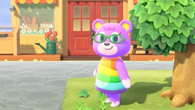 Les joueurs de DLC d’Animal Crossing Happy Home Paradise sont avertis d’un bug de refonte