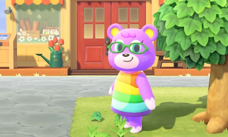 Les joueurs de DLC d’Animal Crossing Happy Home Paradise sont avertis d’un bug de refonte