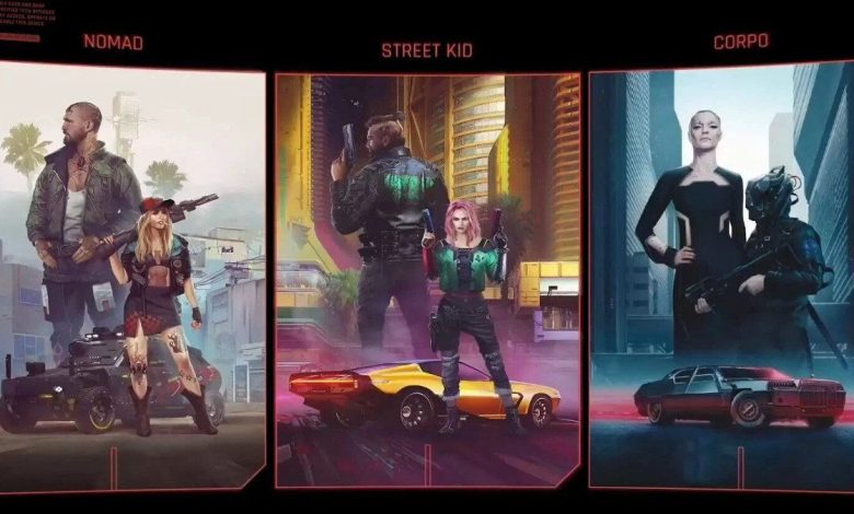 Le meilleur chemin de vie Cyberpunk 2077 et comment il change le jeu