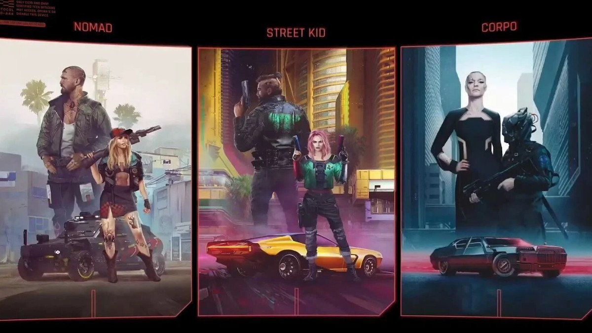 Le meilleur chemin de vie Cyberpunk 2077 et comment il change le jeu