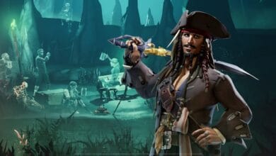 Sea of ​​Thieves a battu ses records de joueurs en juin, 3 ans après sa sortie